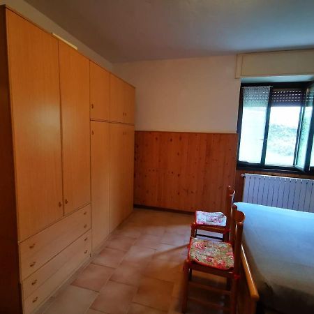 Appartamento S.Anna In Valmalenco Torre di Santa Maria Exteriör bild
