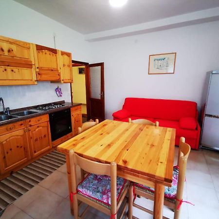 Appartamento S.Anna In Valmalenco Torre di Santa Maria Exteriör bild